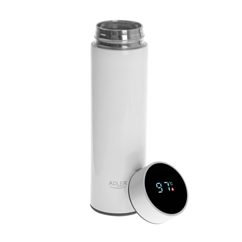 Adler AD4506w Termosz kulacs