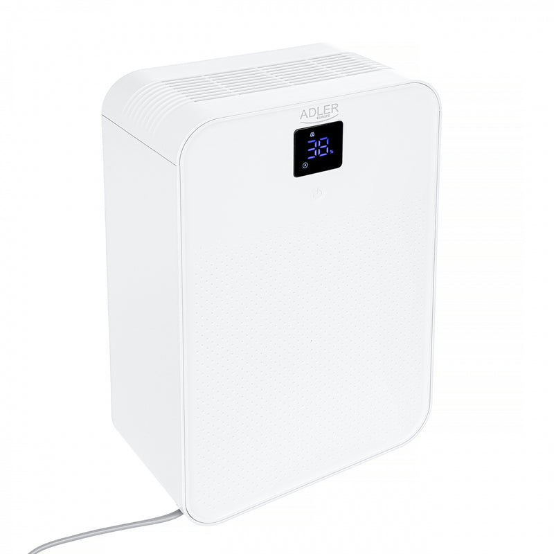 Adler AD7860 Termo elektromos párámentesítő