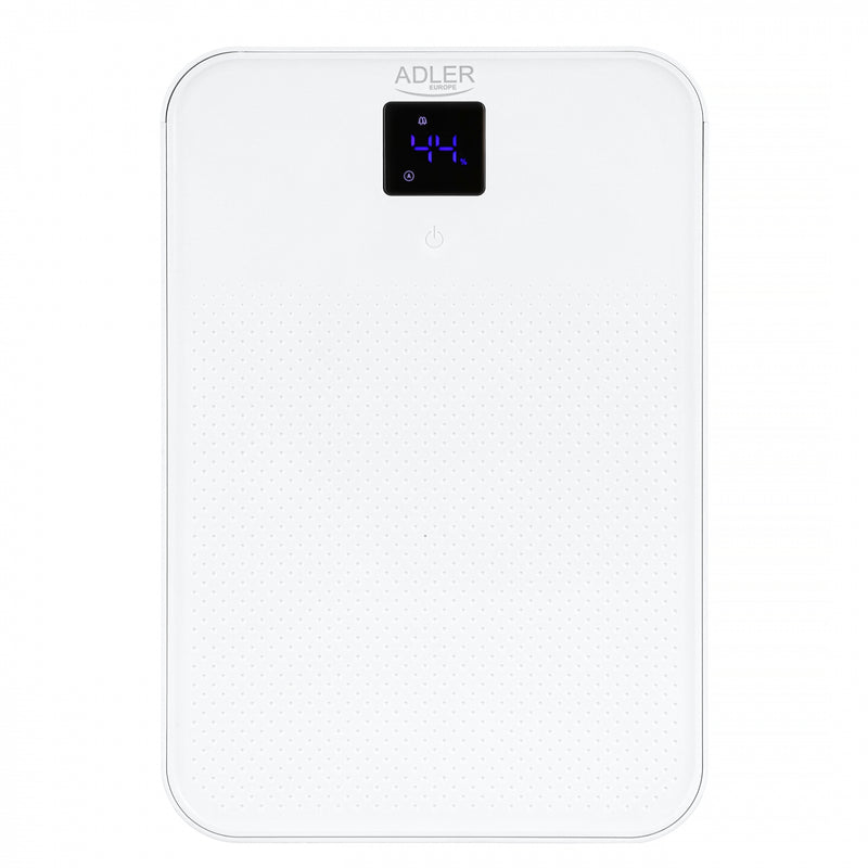 Adler AD7860 Termo elektromos párámentesítő