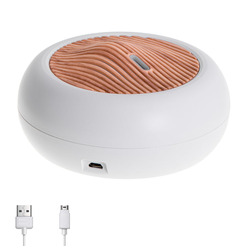 Adler AD7969 USB 3in1 ultrahangos aroma diffúzor