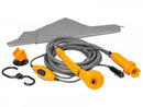 TRACER TRAPRY47070 Elektromos kemping zuhany