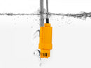TRACER TRAPRY47070 Elektromos kemping zuhany