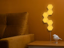 Tracer Ambience Smart Hexagon hangulatvilágítás, RGB lámpa szett