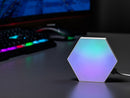 Tracer Ambience Smart Hexagon hangulatvilágítás, RGB lámpa szett