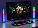 Tracer Ambience Smart Flow Hangulatvilágítás, RGB lámpa szett