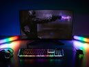 Tracer Ambience Smart Flow Hangulatvilágítás, RGB lámpa szett