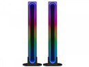 Tracer Ambience Smart Vibe Hangulatvilágítós, RGB asztali lámpa szett