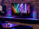 Tracer Ambience Smart Vibe Hangulatvilágítós, RGB asztali lámpa szett
