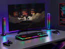 Tracer Ambience Smart Vibe Hangulatvilágítós, RGB asztali lámpa szett