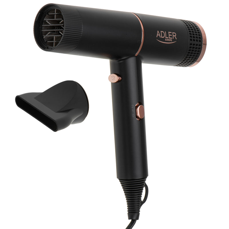Adler AD2278 Hajszárító 1400W