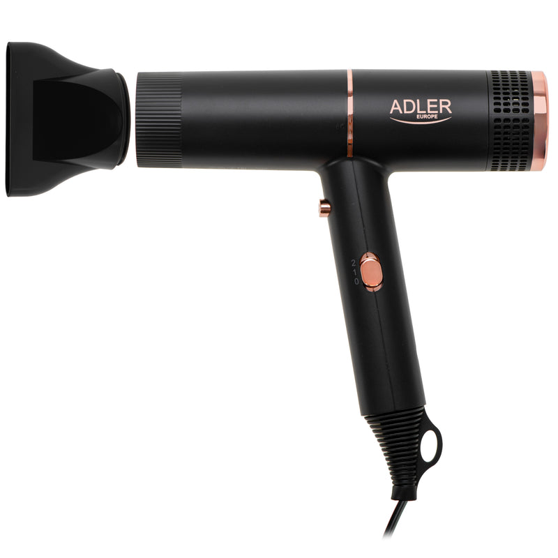 Adler AD2278 Hajszárító 1400W