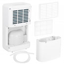 Adler AD7861 Kompresszoros párátlanító