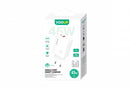 YOOUP NC48-D Hálózati töltő PD töltő adapter 45W dupla USB-A, USB-C