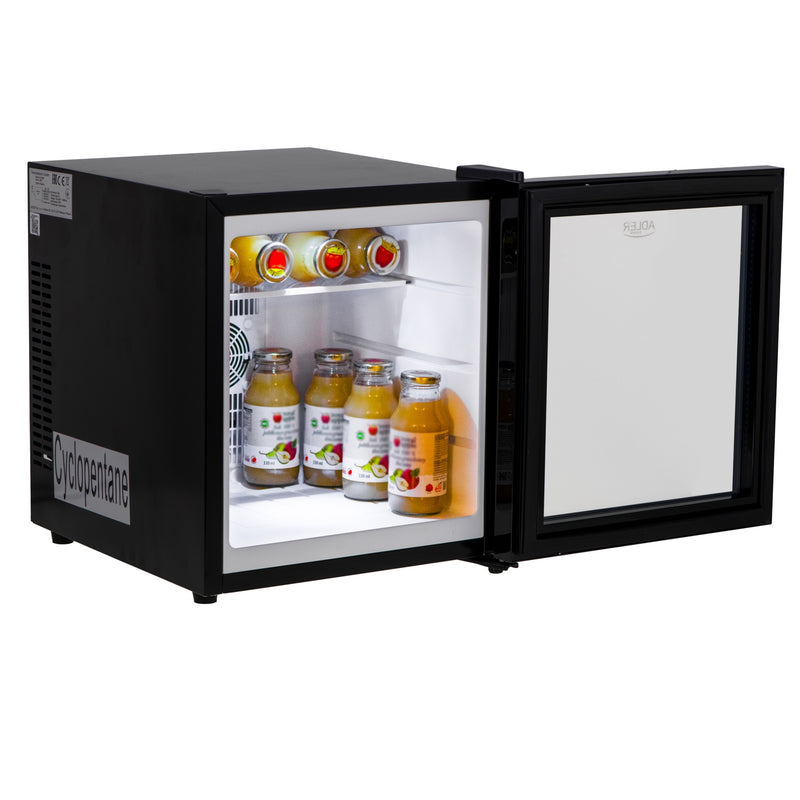 Adler AD8088 Minibár hűtő, 28L