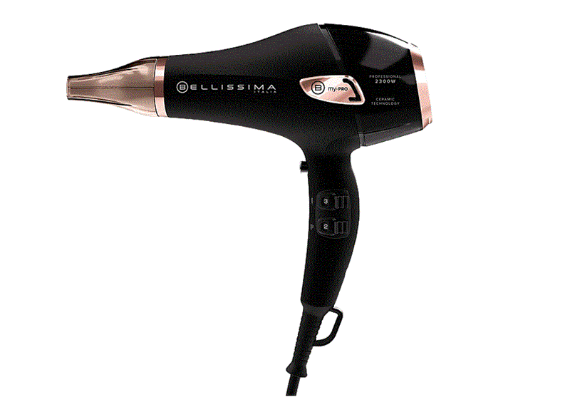 IMETEC Bellissima 11665 Hajszárító