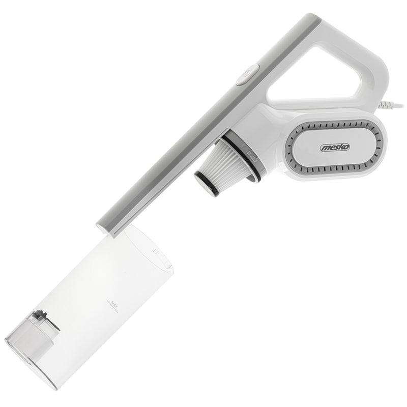 Mesko MS7058 Kézi porszívó