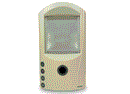 Efbe- Schott 920D Digitális Felsőtest szolárium 440W