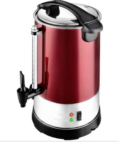 Kalorik TKG GW 910 IN Elektromos befőzőgép, 6,8 L