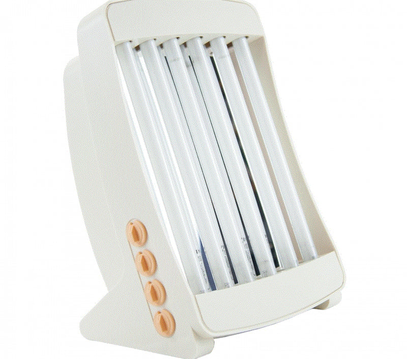 Efbe-Schott SC GB 906 Arcszolárium, felsőtest szolárium 90 W