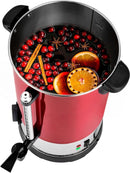 Kalorik TKG GW 910 IN Elektromos befőzőgép, 6,8 L