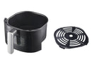 Kalorik TKG FTL 1801BK Airfryer 4L