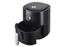 Kalorik TKG FTL 1801BK Airfryer 4L