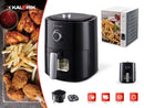 Kalorik TKG FTL 1801BK Airfryer 4L