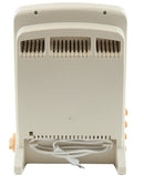 Efbe-Schott 904 Arcszolárium, felsőtest szolárium,  65 W