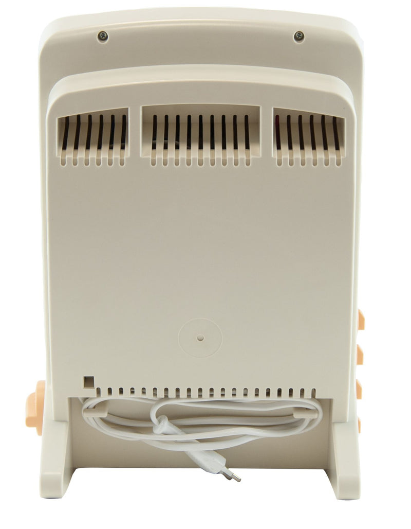 Efbe-Schott 904 Arcszolárium, felsőtest szolárium,  65 W