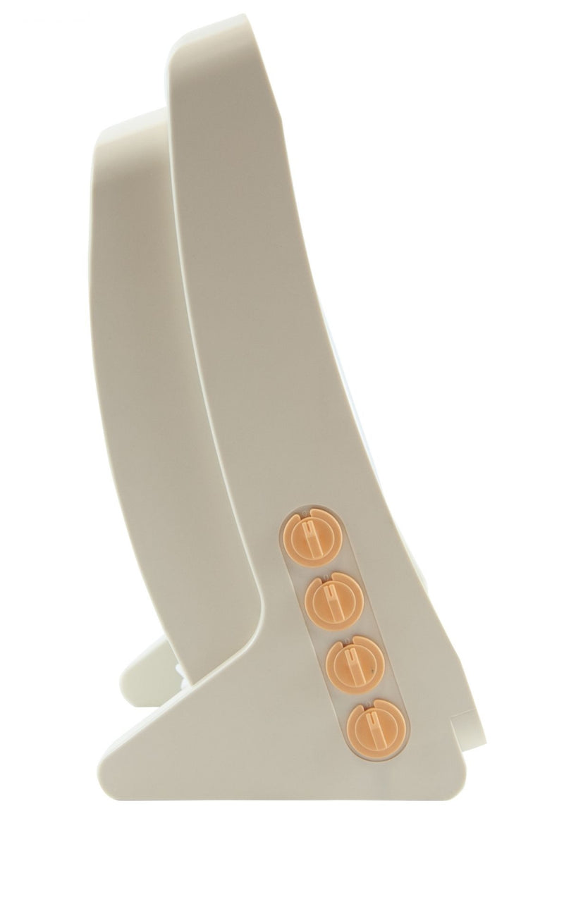 Efbe-Schott 904 Arcszolárium, felsőtest szolárium,  65 W