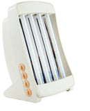 Efbe-Schott 904 Arcszolárium, felsőtest szolárium,  65 W