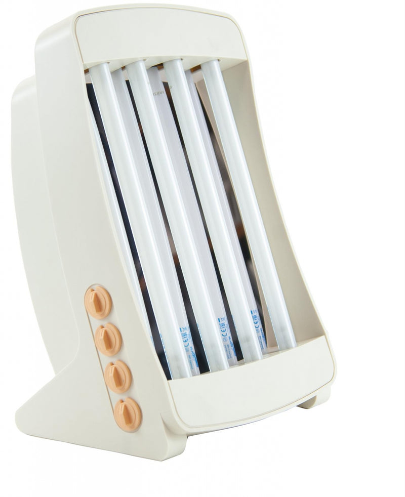 Efbe-Schott 904 Arcszolárium, felsőtest szolárium,  65 W