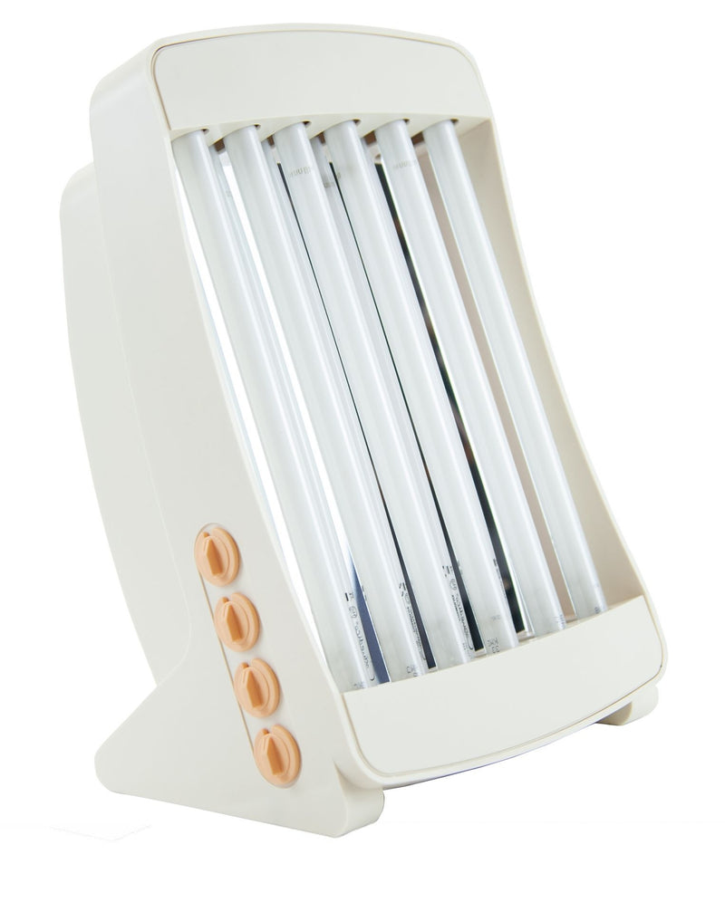 Efbe-Schott SC GB 906 Arcszolárium, felsőtest szolárium 90 W