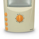 Efbe-Schott 920 Felsőtest szolárium 440W