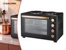 Kalorik MK2000 CLR CO mini konyha, 30L, 3200 W