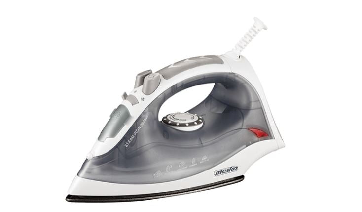 Mesko MS5037 Gőzölős vasaló 2800W