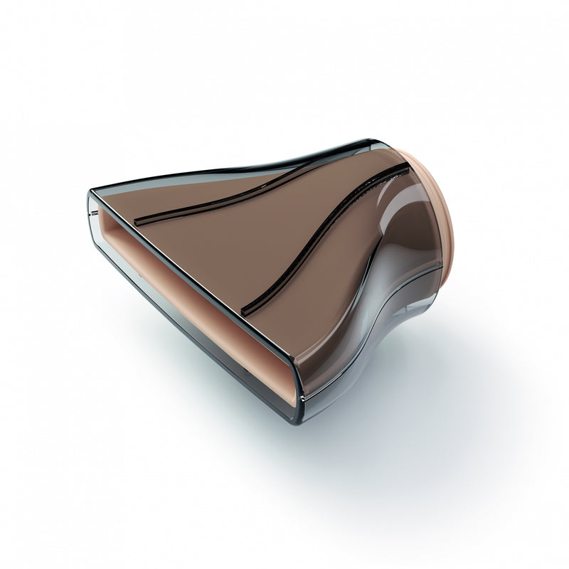 IMETEC Bellissima 11665 Hajszárító