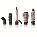 IMETEC Bellissima 11726 hajformázó, 5 az 1-ben