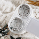 Adler AD9622w Textilborotva,LCD