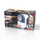 Camry CR9606 Textilborotva XXL,tölthető