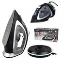 Adler AD5043 Vezeték nélküli gőzölős vasaló