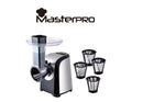Masterpro BGMP-9103 Zöldségszeletelő