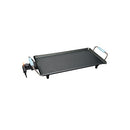Bergner BG-50014-BL asztali grill