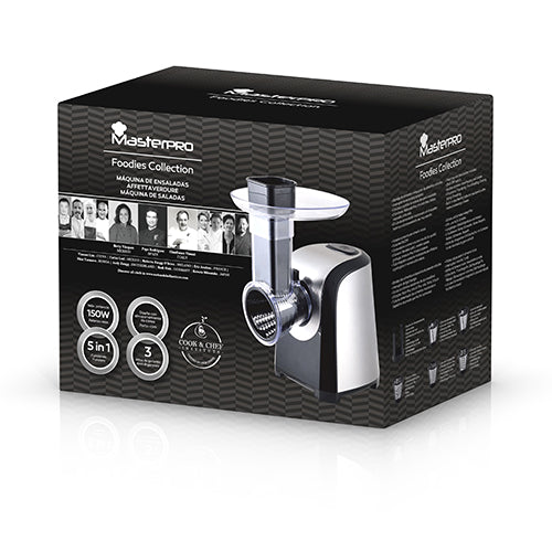 Masterpro BGMP-9103 Zöldségszeletelő