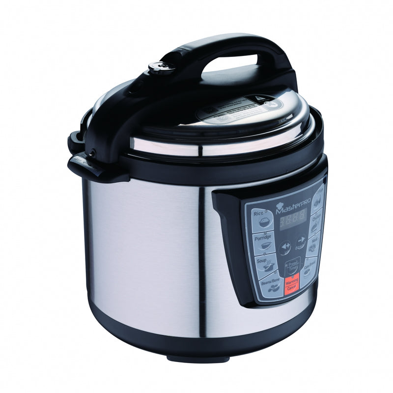 Masterpro BGMP-9092 Elektromos főzőedény