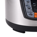 Masterpro BGMP-9092 Elektromos főzőedény