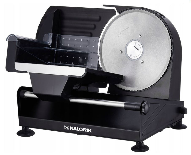 Kalorik AS2000BK Szeletelő gép