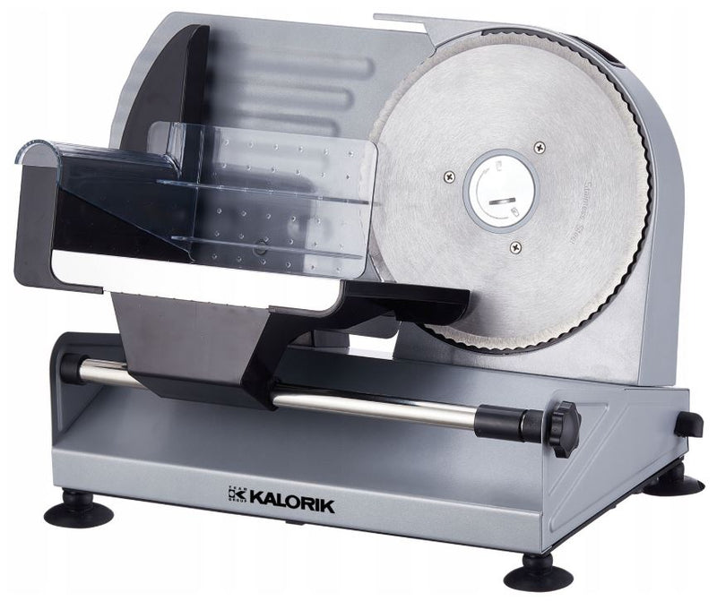 Kalorik AS2000SR Szeletelő gép