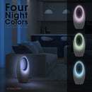 Kalorik VT2000 Lapát nélküli ventilátor, fehér