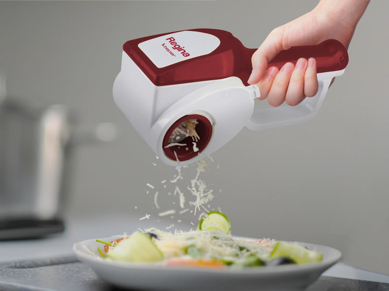 BEPER 90.071 Akkumulátoros sajtreszelő